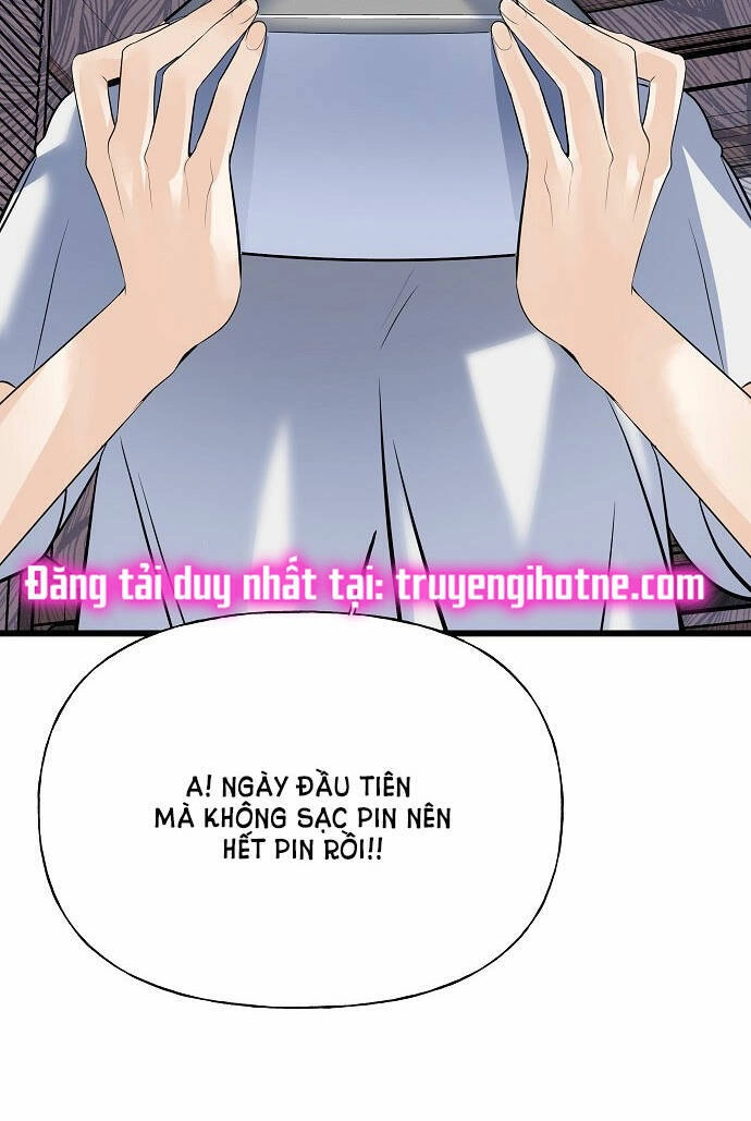 Random Target - Mục Tiêu Ngẫu Nhiên Chapter 2.2 - 43