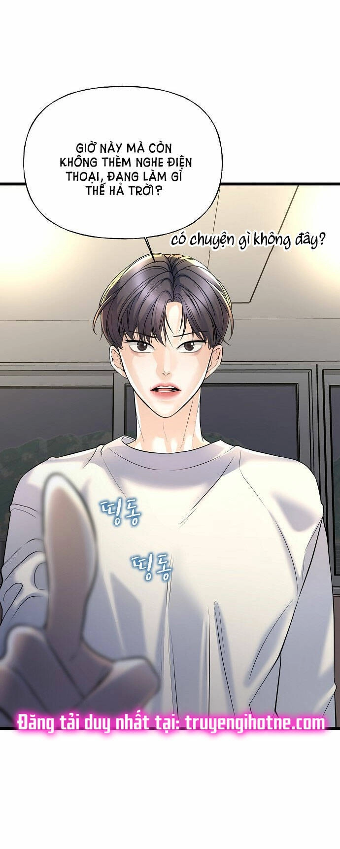 Random Target - Mục Tiêu Ngẫu Nhiên Chapter 2.2 - 50