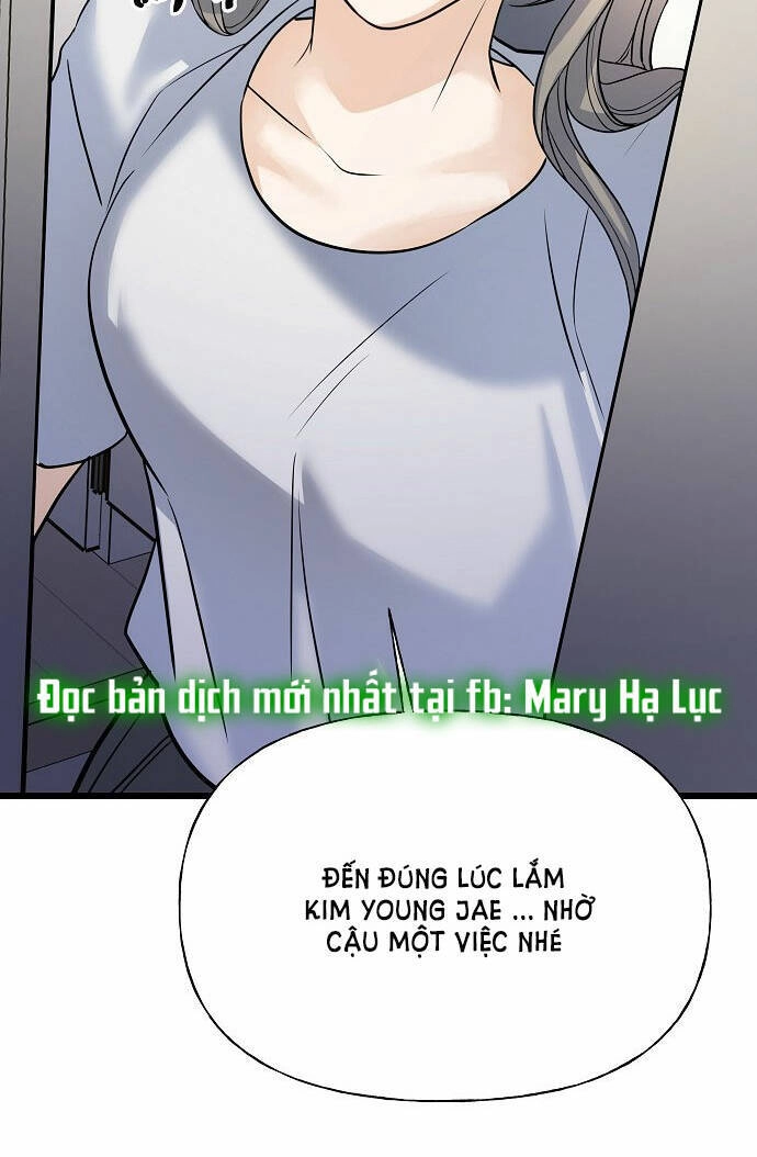 Random Target - Mục Tiêu Ngẫu Nhiên Chapter 2.2 - 54