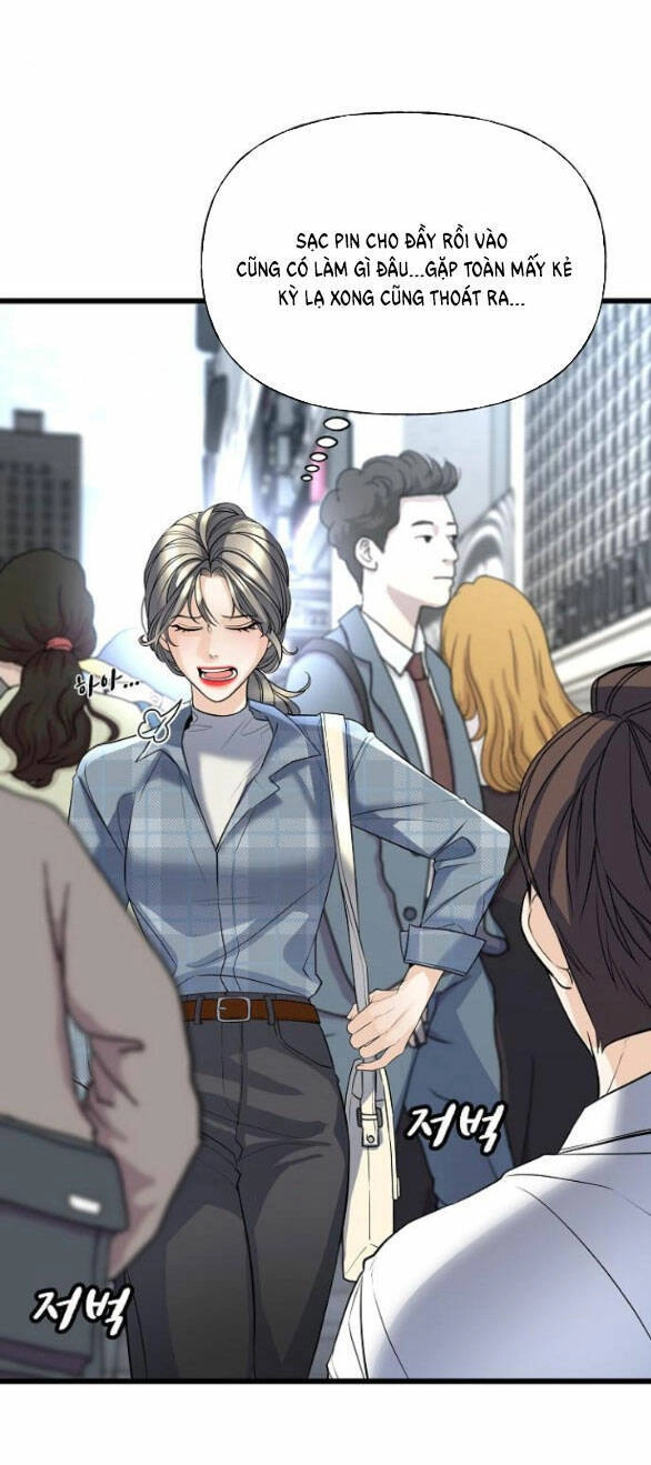 Random Target - Mục Tiêu Ngẫu Nhiên Chapter 3.1 - 2