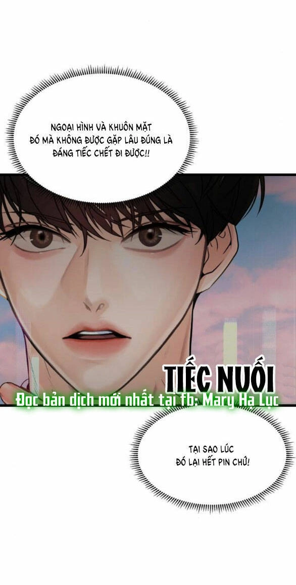 Random Target - Mục Tiêu Ngẫu Nhiên Chapter 3.1 - 3