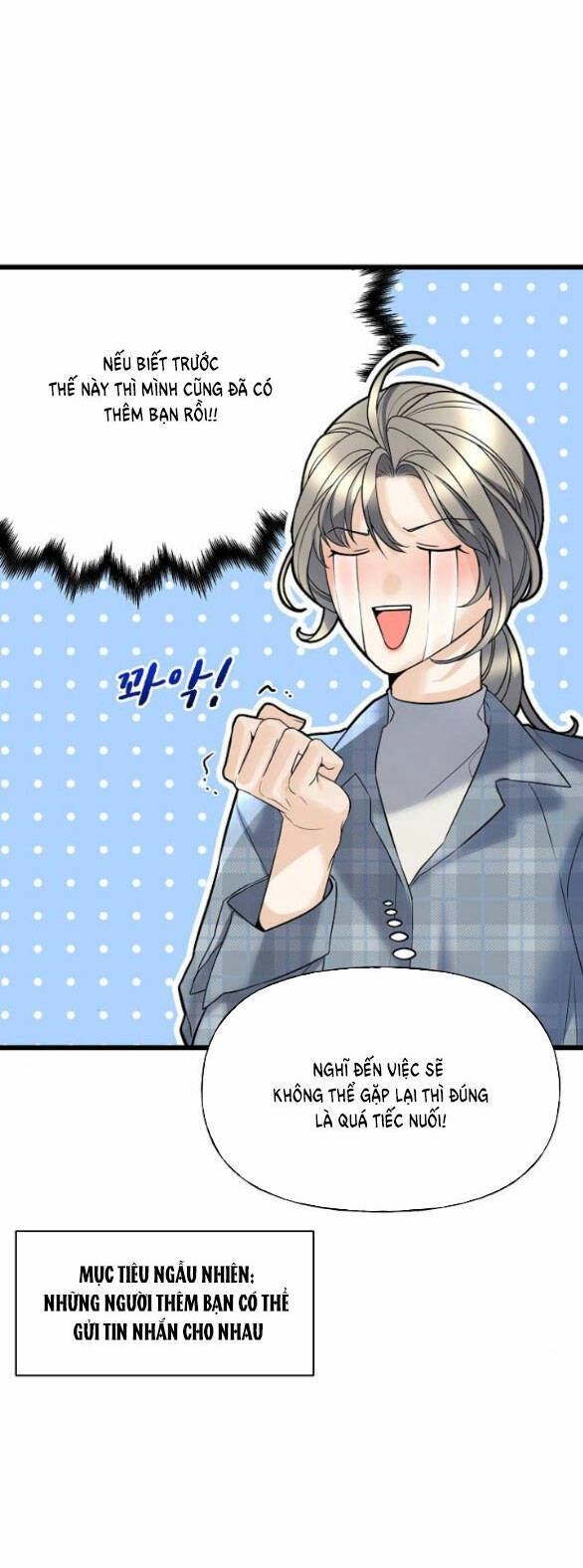 Random Target - Mục Tiêu Ngẫu Nhiên Chapter 3.1 - 4