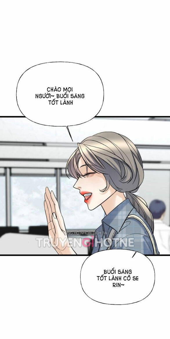 Random Target - Mục Tiêu Ngẫu Nhiên Chapter 3.1 - 5