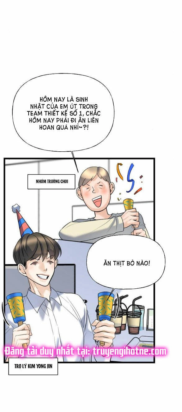 Random Target - Mục Tiêu Ngẫu Nhiên Chapter 3.1 - 7