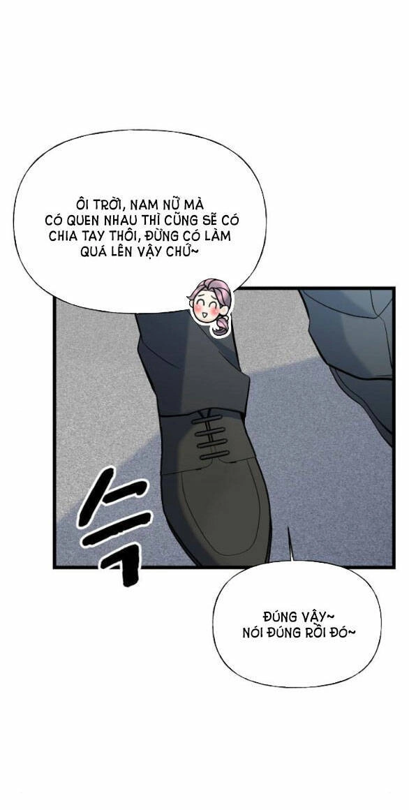 Random Target - Mục Tiêu Ngẫu Nhiên Chapter 3.1 - 10