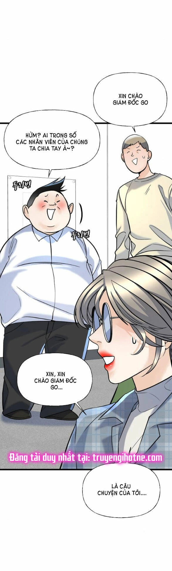 Random Target - Mục Tiêu Ngẫu Nhiên Chapter 3.1 - 14
