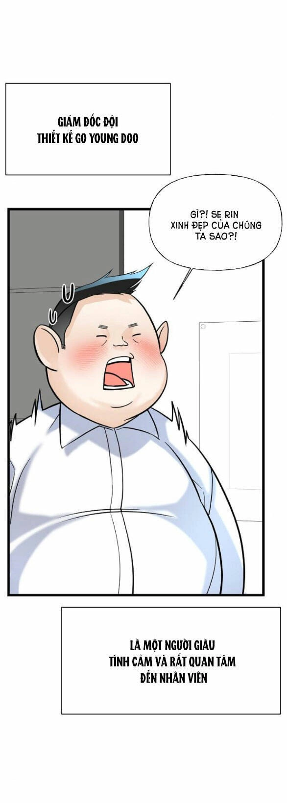 Random Target - Mục Tiêu Ngẫu Nhiên Chapter 3.1 - 15