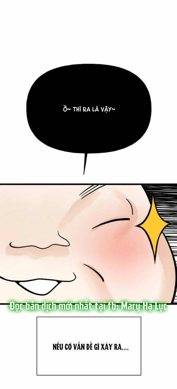 Random Target - Mục Tiêu Ngẫu Nhiên Chapter 3.1 - 16
