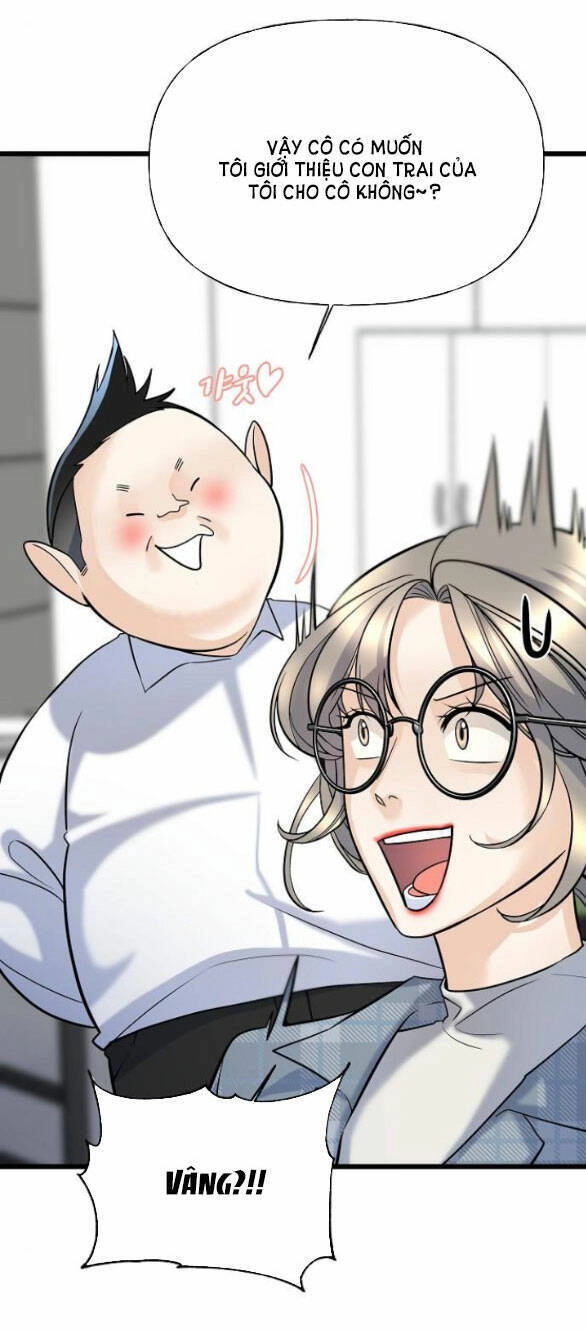 Random Target - Mục Tiêu Ngẫu Nhiên Chapter 3.1 - 18
