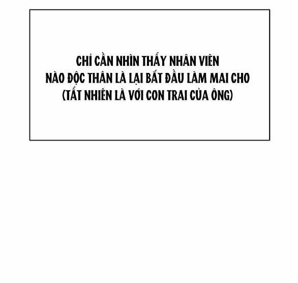 Random Target - Mục Tiêu Ngẫu Nhiên Chapter 3.1 - 19