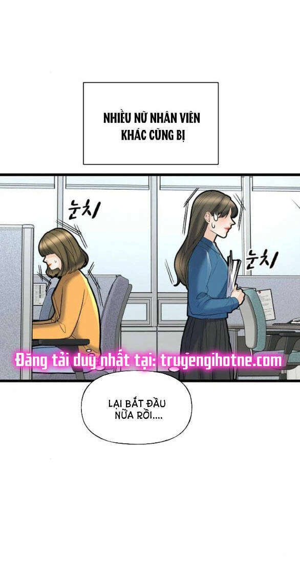 Random Target - Mục Tiêu Ngẫu Nhiên Chapter 3.1 - 22