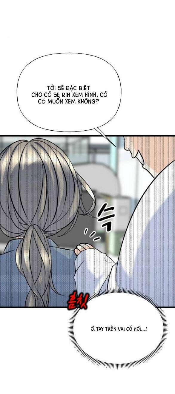 Random Target - Mục Tiêu Ngẫu Nhiên Chapter 3.1 - 23