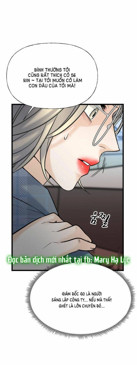 Random Target - Mục Tiêu Ngẫu Nhiên Chapter 3.1 - 24