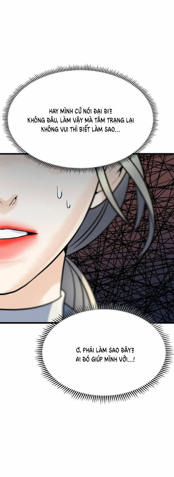 Random Target - Mục Tiêu Ngẫu Nhiên Chapter 3.1 - 25