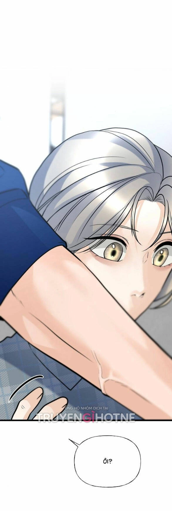 Random Target - Mục Tiêu Ngẫu Nhiên Chapter 3.1 - 26