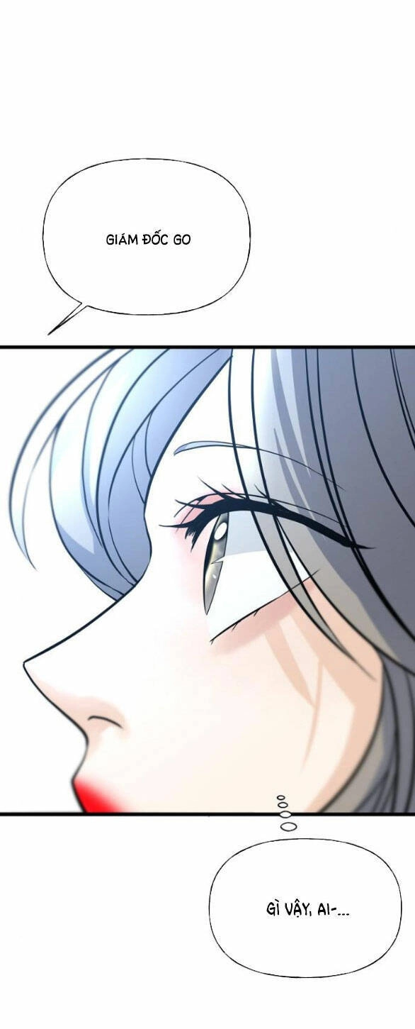 Random Target - Mục Tiêu Ngẫu Nhiên Chapter 3.1 - 27