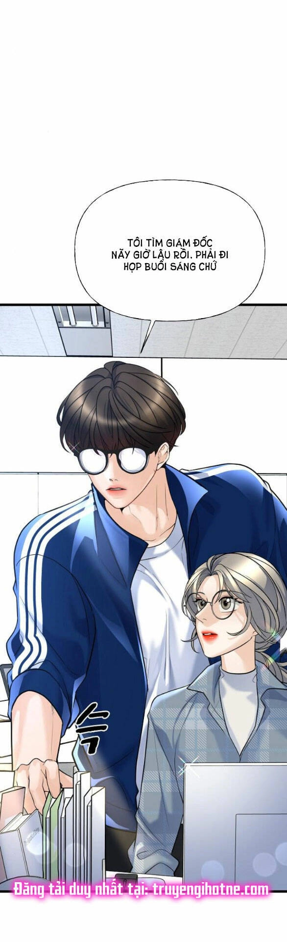 Random Target - Mục Tiêu Ngẫu Nhiên Chapter 3.1 - 28