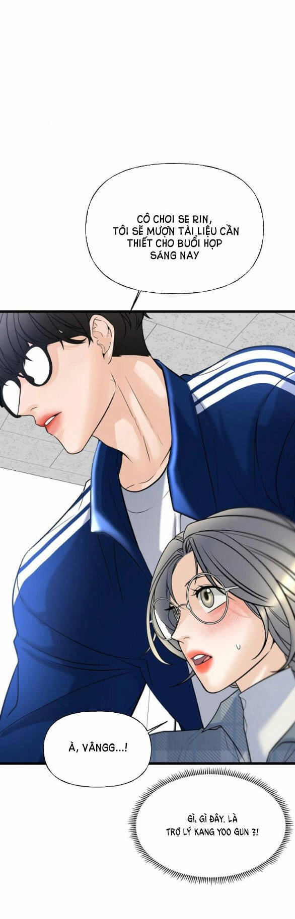 Random Target - Mục Tiêu Ngẫu Nhiên Chapter 3.1 - 29
