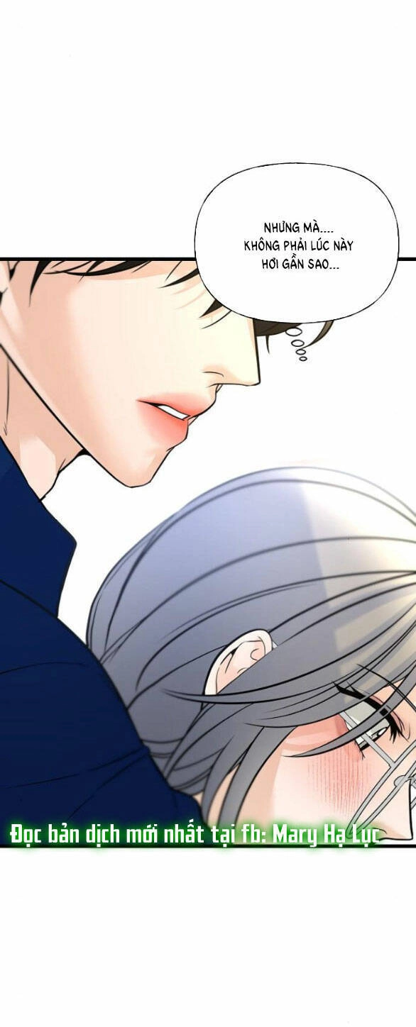 Random Target - Mục Tiêu Ngẫu Nhiên Chapter 3.1 - 30