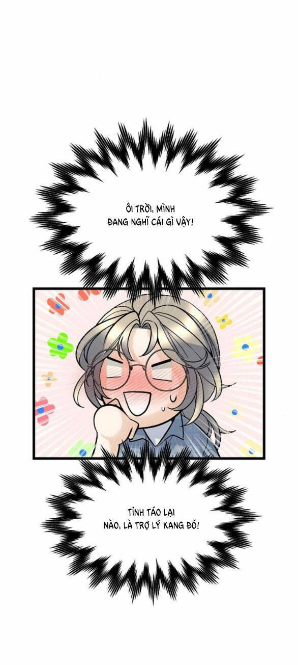 Random Target - Mục Tiêu Ngẫu Nhiên Chapter 3.1 - 33