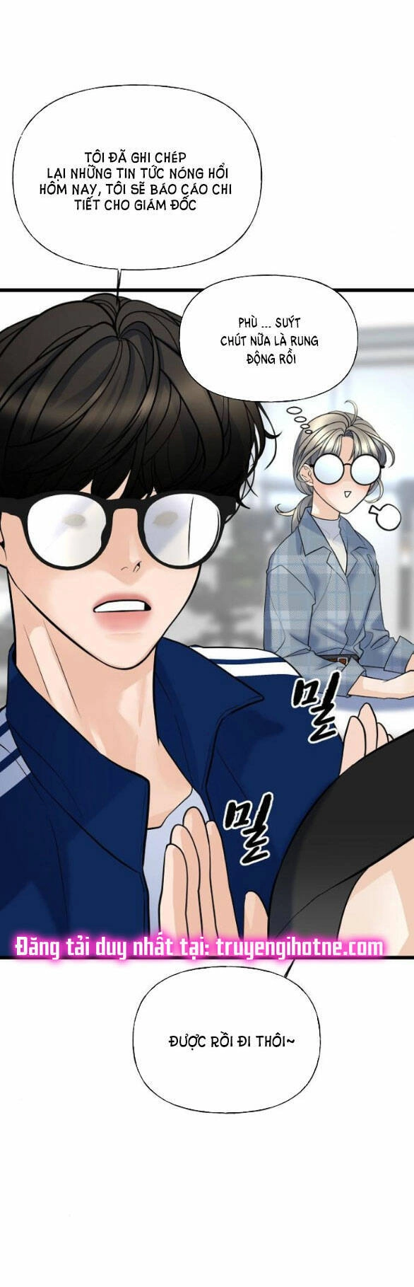 Random Target - Mục Tiêu Ngẫu Nhiên Chapter 3.1 - 34