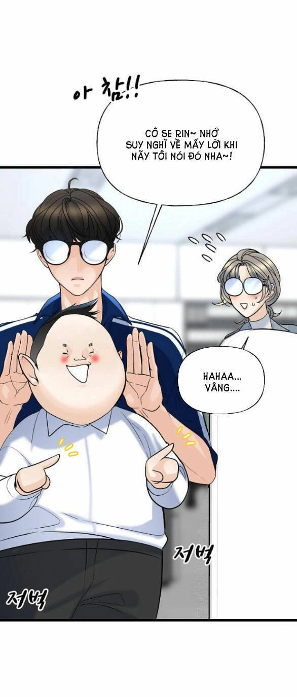 Random Target - Mục Tiêu Ngẫu Nhiên Chapter 3.1 - 35