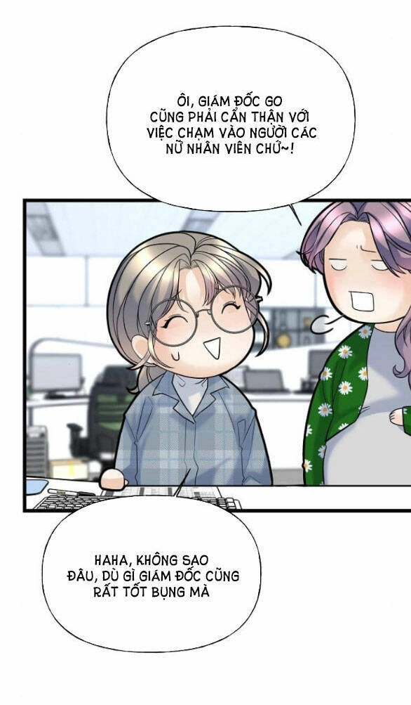 Random Target - Mục Tiêu Ngẫu Nhiên Chapter 3.1 - 37