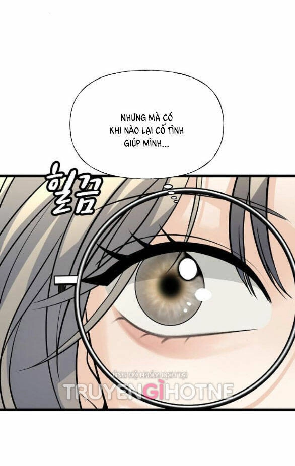 Random Target - Mục Tiêu Ngẫu Nhiên Chapter 3.1 - 38
