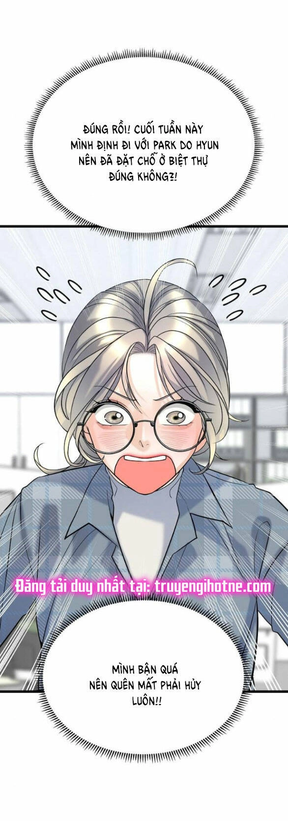 Random Target - Mục Tiêu Ngẫu Nhiên Chapter 3.1 - 46