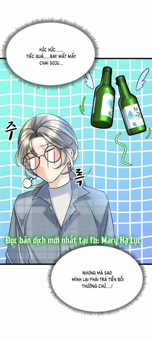Random Target - Mục Tiêu Ngẫu Nhiên Chapter 3.1 - 49