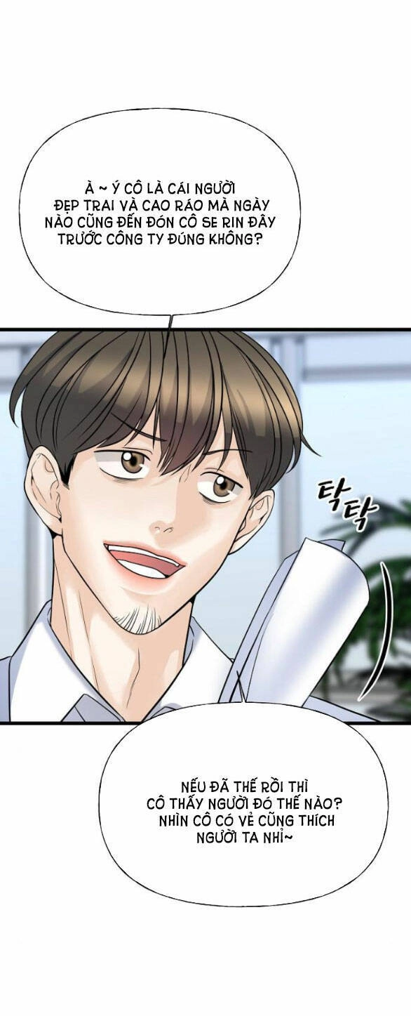 Random Target - Mục Tiêu Ngẫu Nhiên Chapter 3.2 - 4