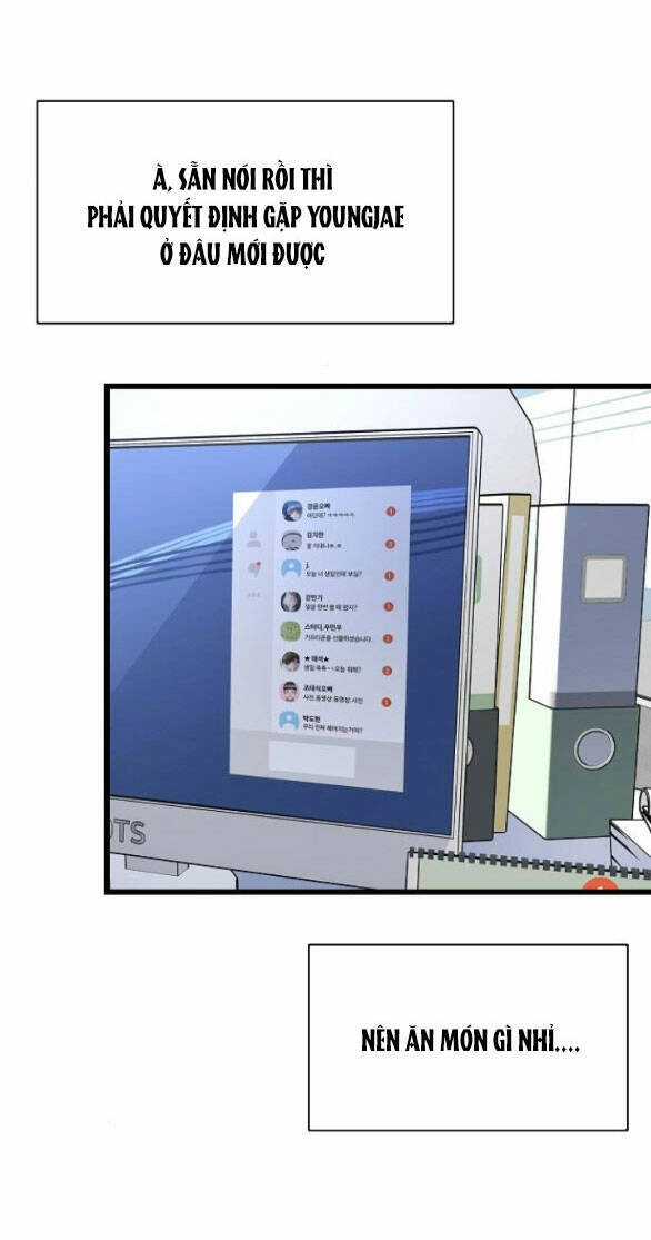 Random Target - Mục Tiêu Ngẫu Nhiên Chapter 3.2 - 9