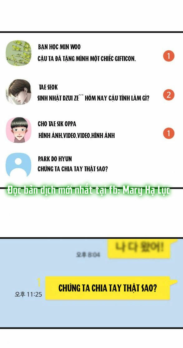 Random Target - Mục Tiêu Ngẫu Nhiên Chapter 3.2 - 10