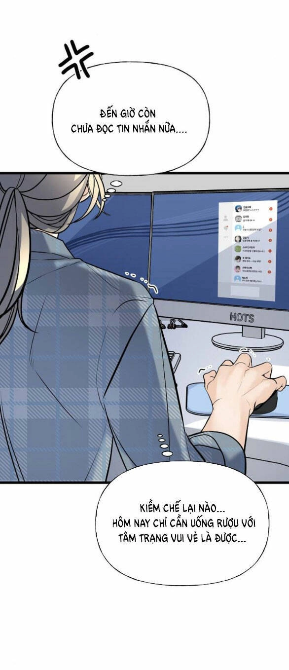 Random Target - Mục Tiêu Ngẫu Nhiên Chapter 3.2 - 11