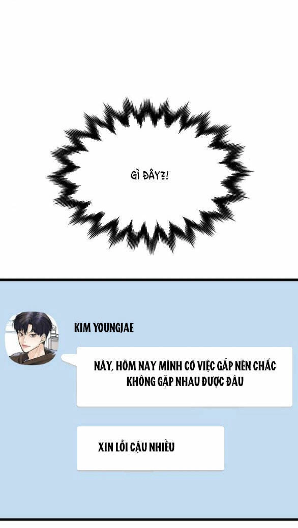 Random Target - Mục Tiêu Ngẫu Nhiên Chapter 3.2 - 13