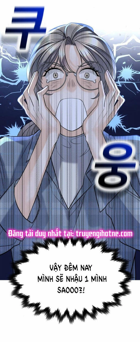 Random Target - Mục Tiêu Ngẫu Nhiên Chapter 3.2 - 14