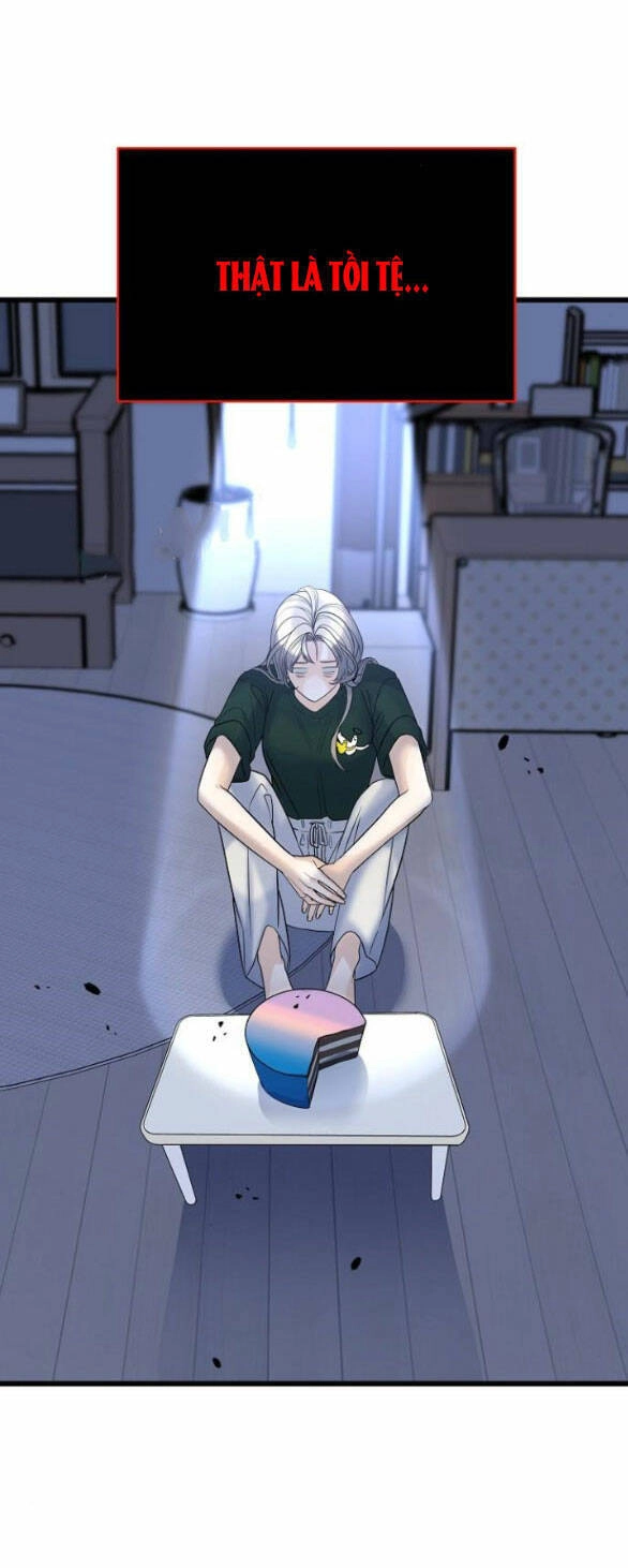 Random Target - Mục Tiêu Ngẫu Nhiên Chapter 3.2 - 16