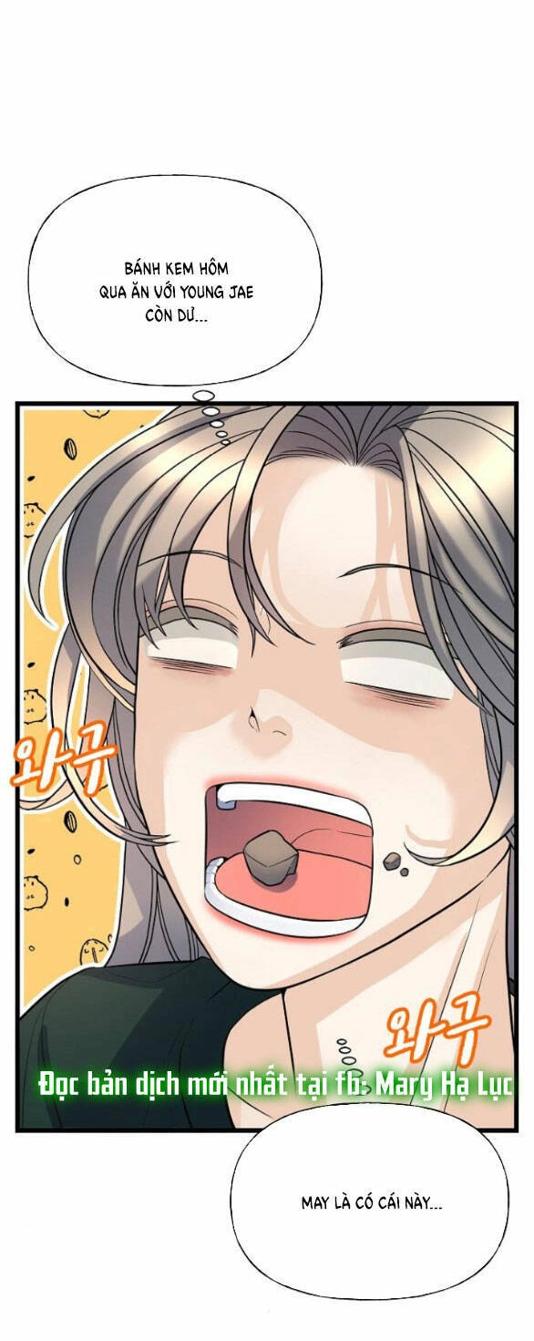 Random Target - Mục Tiêu Ngẫu Nhiên Chapter 3.2 - 17