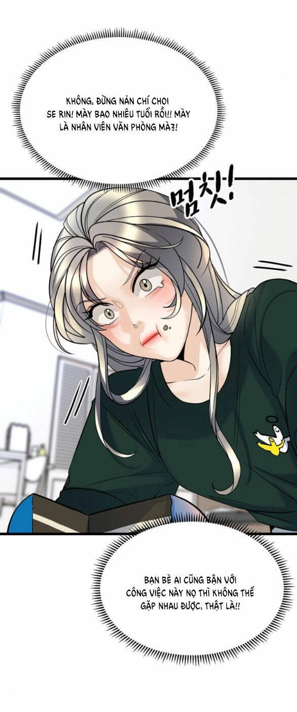 Random Target - Mục Tiêu Ngẫu Nhiên Chapter 3.2 - 19