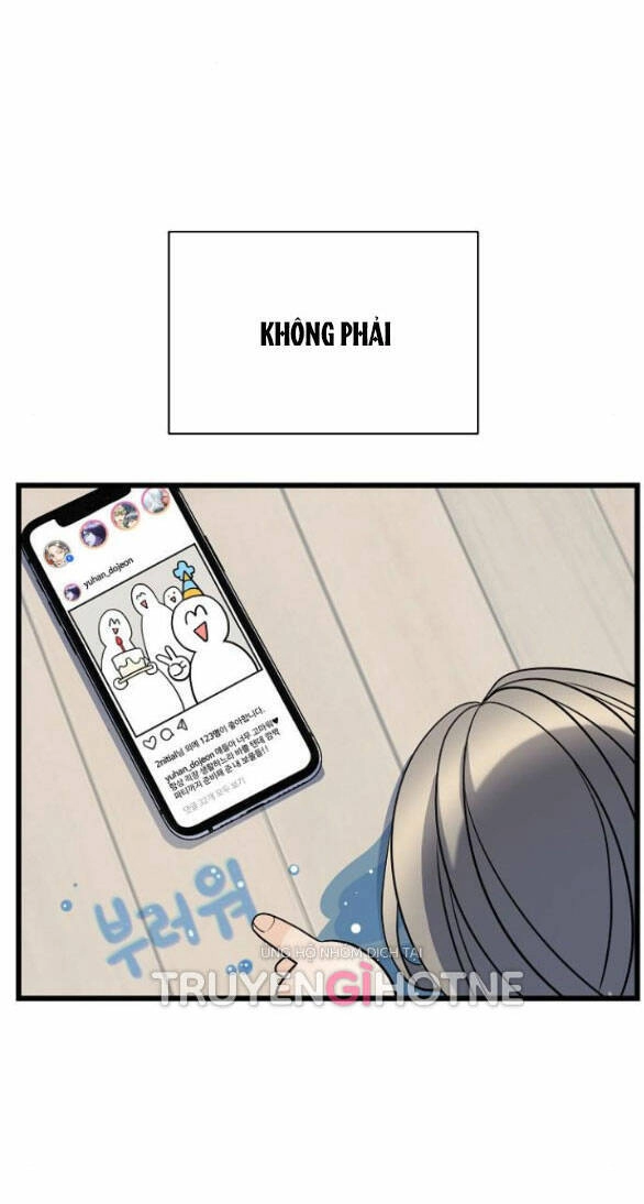 Random Target - Mục Tiêu Ngẫu Nhiên Chapter 3.2 - 20