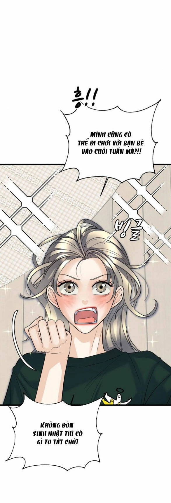 Random Target - Mục Tiêu Ngẫu Nhiên Chapter 3.2 - 23