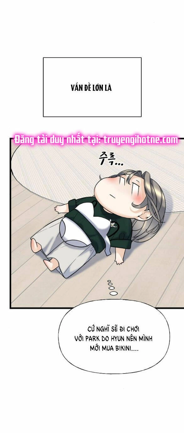 Random Target - Mục Tiêu Ngẫu Nhiên Chapter 3.2 - 24