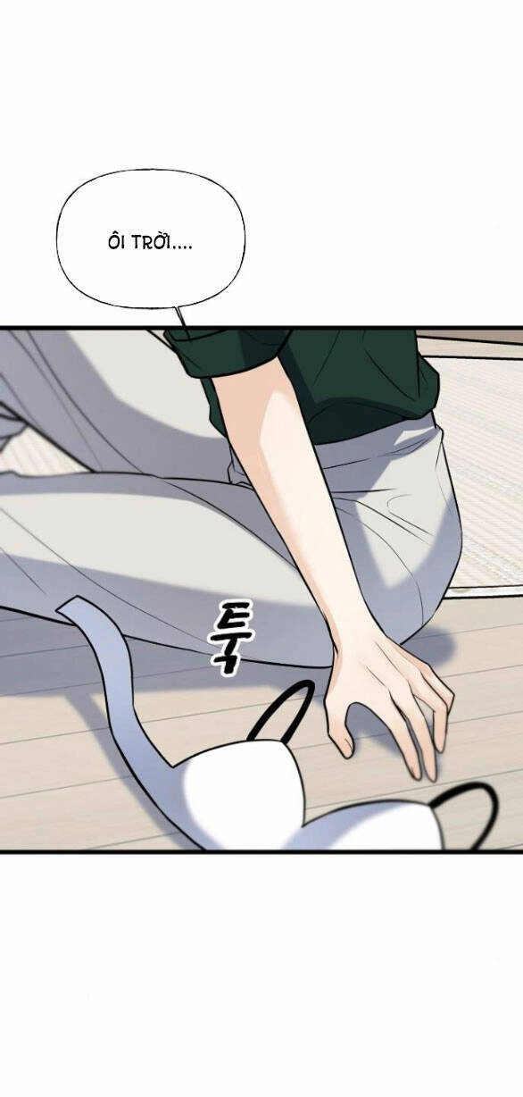 Random Target - Mục Tiêu Ngẫu Nhiên Chapter 3.2 - 25