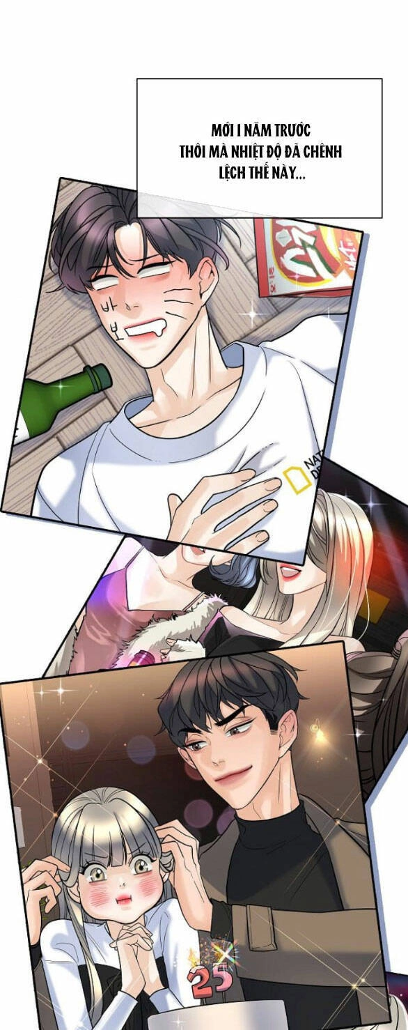 Random Target - Mục Tiêu Ngẫu Nhiên Chapter 3.2 - 27