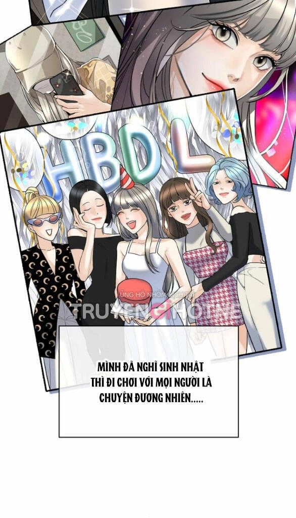 Random Target - Mục Tiêu Ngẫu Nhiên Chapter 3.2 - 28