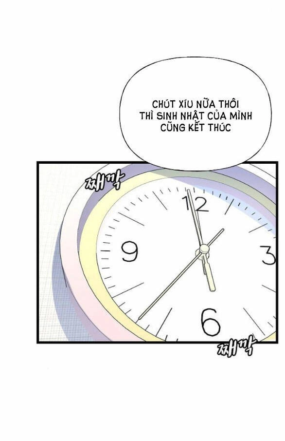 Random Target - Mục Tiêu Ngẫu Nhiên Chapter 3.2 - 32