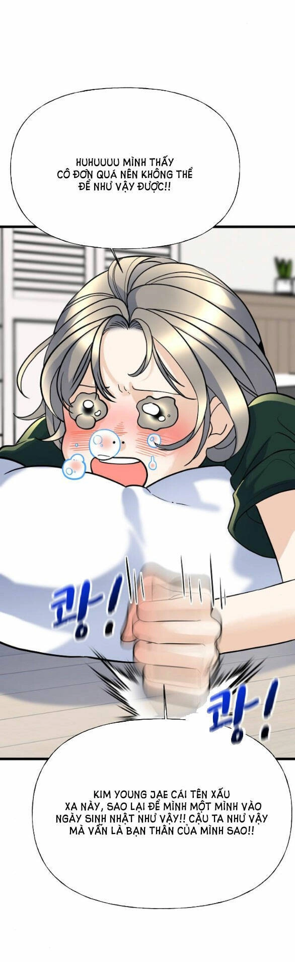 Random Target - Mục Tiêu Ngẫu Nhiên Chapter 3.2 - 35