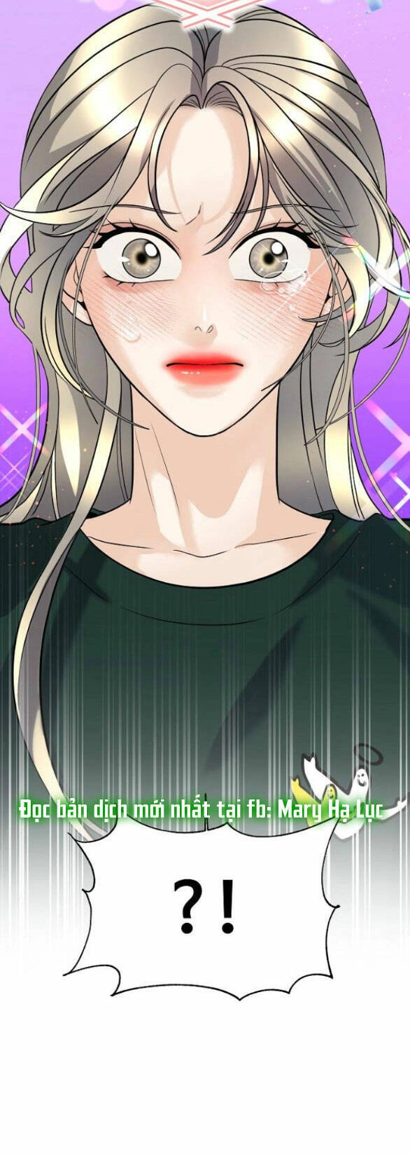 Random Target - Mục Tiêu Ngẫu Nhiên Chapter 3.2 - 40