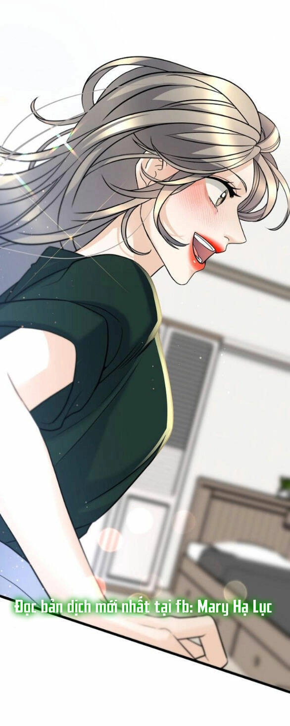 Random Target - Mục Tiêu Ngẫu Nhiên Chapter 3.2 - 45