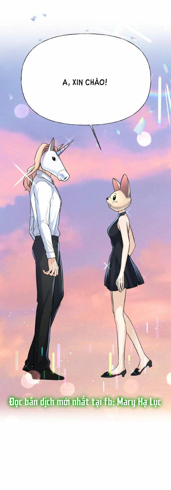 Random Target - Mục Tiêu Ngẫu Nhiên Chapter 3.2 - 52